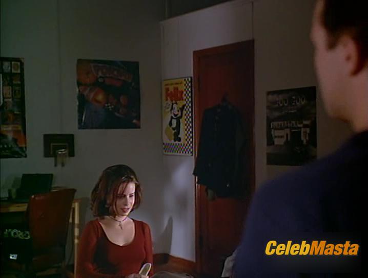 Holly Marie Combs Photo Set from A Reason To Believe photo 3