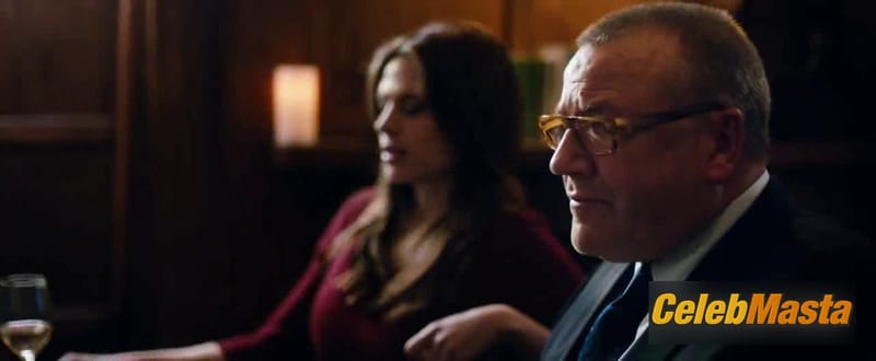 Photo Gallery: Hayley Atwell in The Sweeney photo 2
