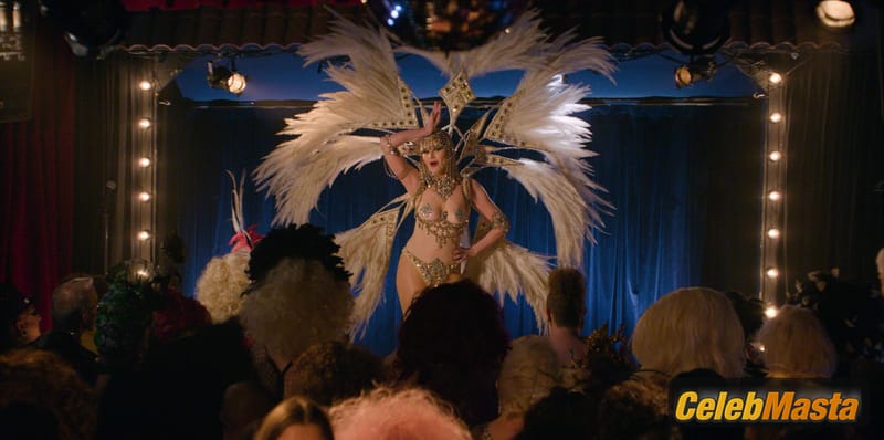 Photo Gallery: Geena Davis in Glow photo 2