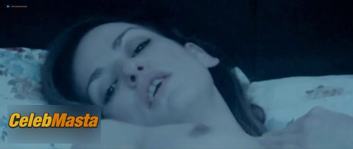 Janet Montgomery Photo Set from Retaliation photo 2