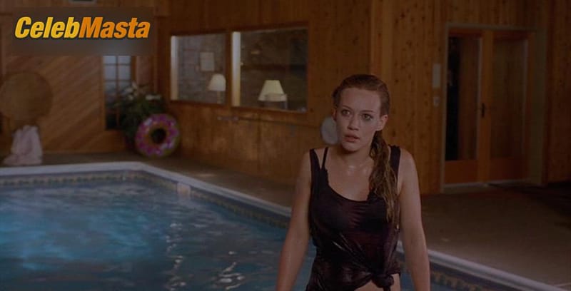 Photo Gallery: Hilary Duff in What Goes Up photo 2