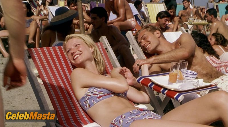 Gwyneth Paltrow Scene Photos Gallery from The Talented Mr. Ripley photo 4