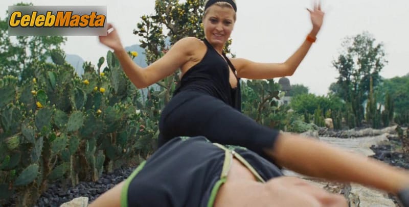 Holly Valance Photo Set from Doa photo 1