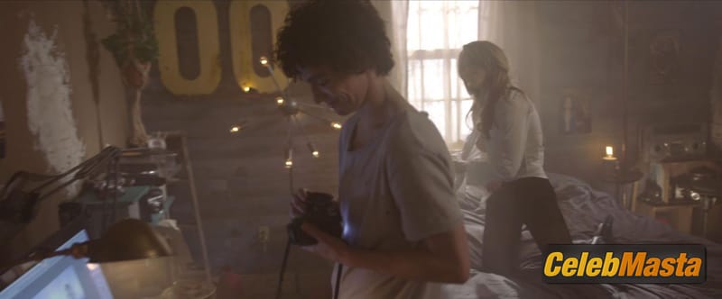 Jacqueline Byers Photo Gallery from Bad Samaritan photo 2