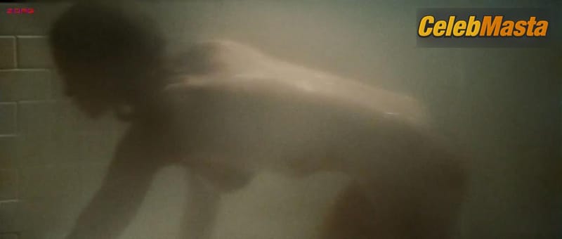Hilary Swank Photos from The Resident photo 1