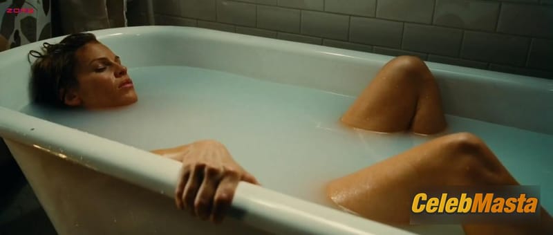 Hilary Swank Photos from The Resident photo 2