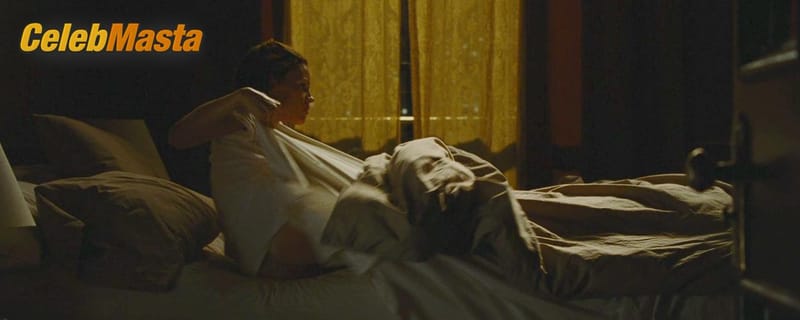 Hilary Swank Photos from The Resident photo 3