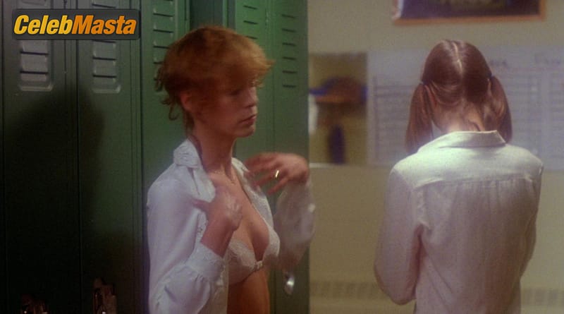 Jamie Lee Curtis Photo Gallery from Prom Night photo 2