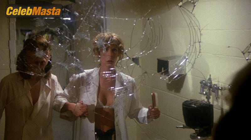 Jamie Lee Curtis Photo Gallery from Prom Night photo 3