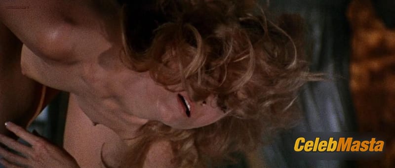 Jane Fonda Photo Collection from Barbarella photo 1