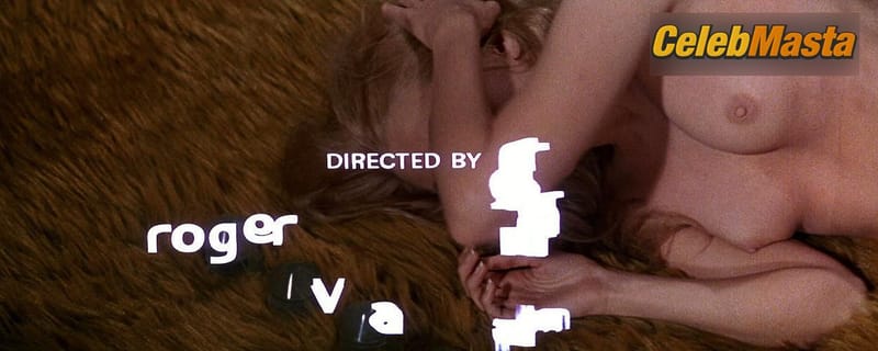 Jane Fonda Photo Collection from Barbarella photo 4
