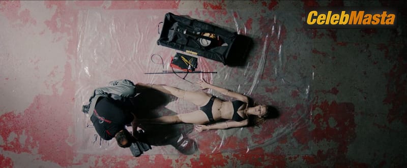 Photo Gallery: Ingrid Garcia Jonsson in Sweet Home photo 3