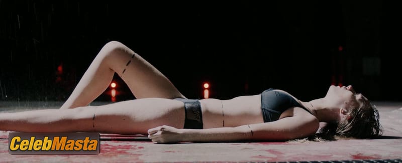 Photo Gallery: Ingrid Garcia Jonsson in Sweet Home photo 4