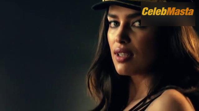 Irina Shayk Photos from Agent Provocateur (commercial) photo 2