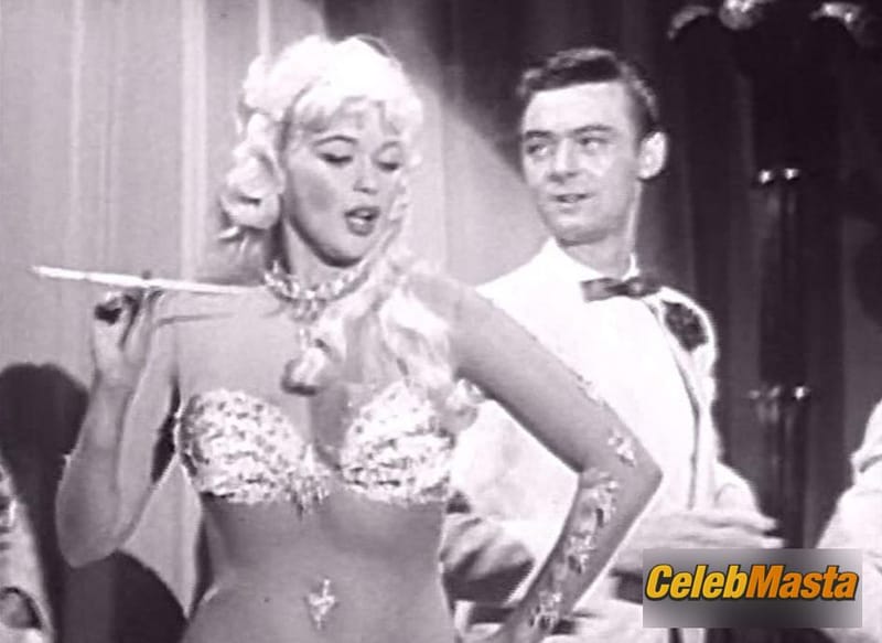 Jayne Mansfield Photo Gallery from Hugh Hefner Playboy, Activist and Rebel photo 4
