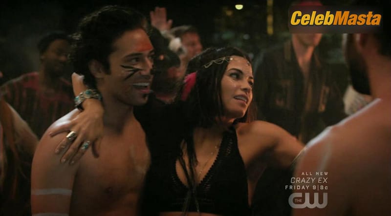 Jenna Dewan Photo Gallery from No Tomorrow photo 1