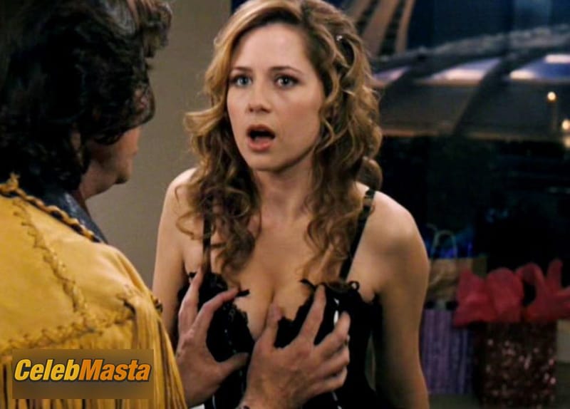 Jenna Fischer Photo Collection from Blades Of Glory photo 2
