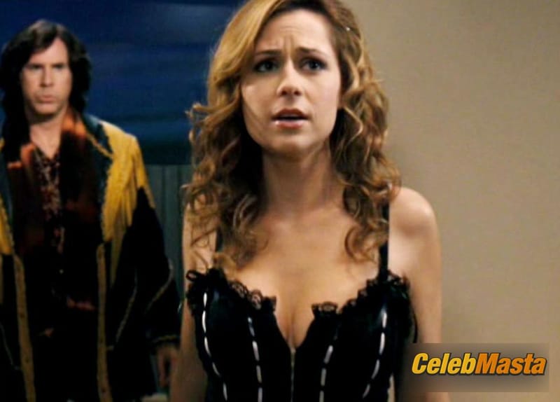 Jenna Fischer Photo Collection from Blades Of Glory photo 3