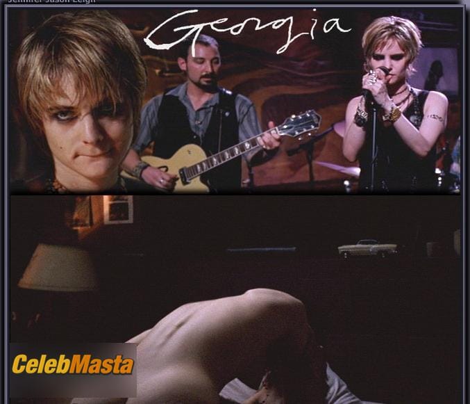Jennifer Jason Leigh Photo Gallery from Georgia photo 4