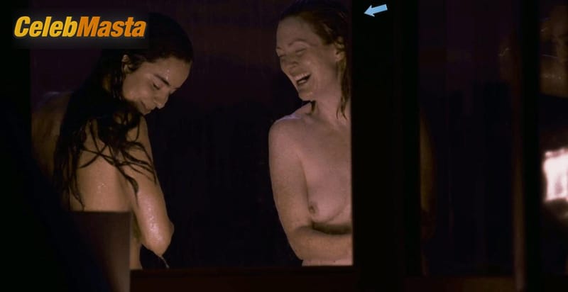 Julianne Moore Photos from Blindness photo 4