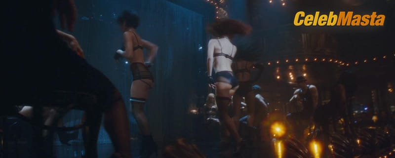 Julianne Hough Photos from Burlesque photo 1