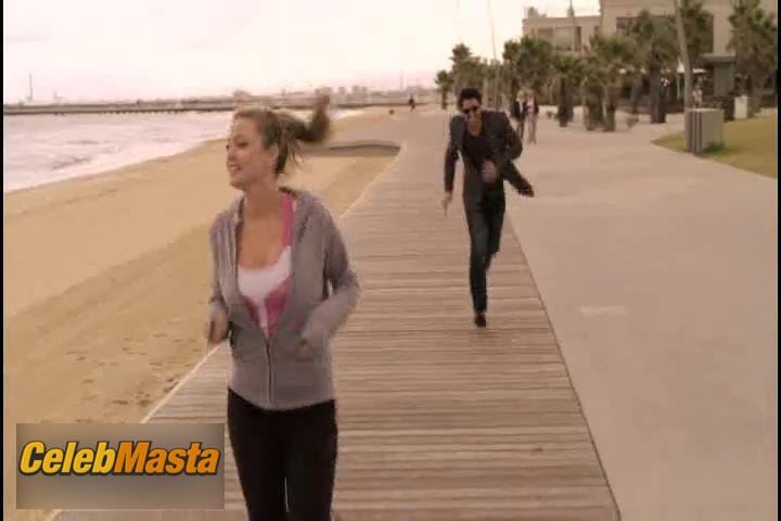 Holly Valance Scene Photos Gallery from Big Mammas Boy photo 2