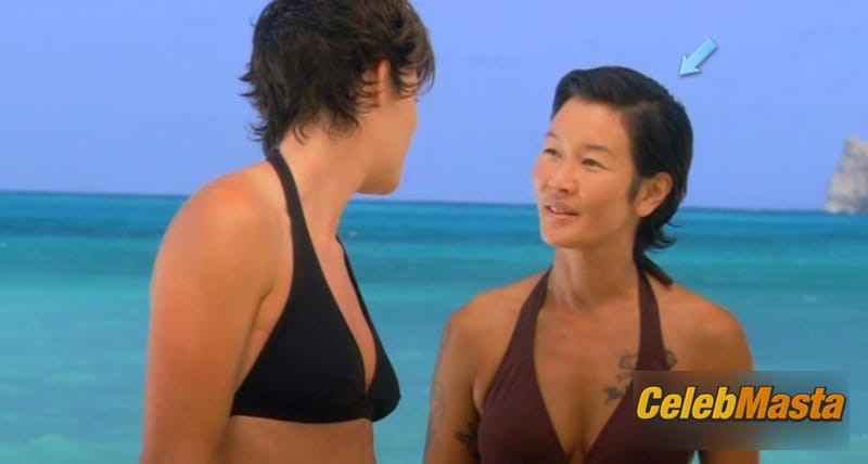 Jenny Shimizu Photo Set from Dante’s Cove photo 3