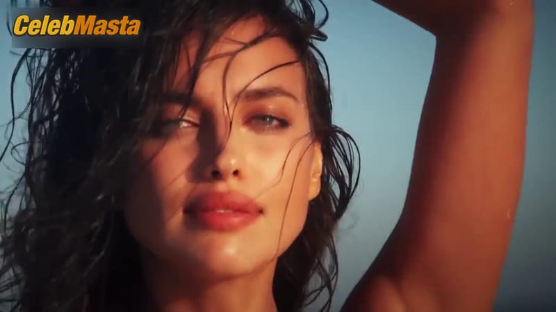 Irina Shayk Photos from Sports Illustrated Swimsuit 2014 photo 4