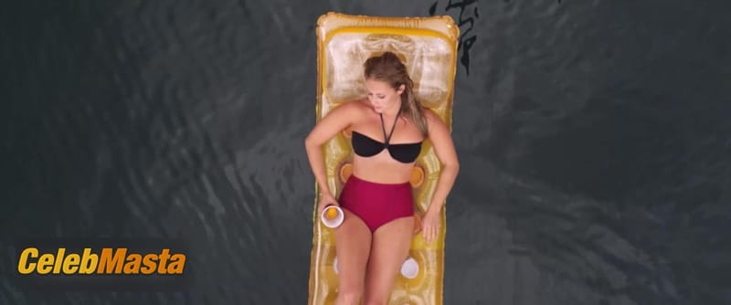 Julianna Guill Photo Collection from Mine Games photo 2