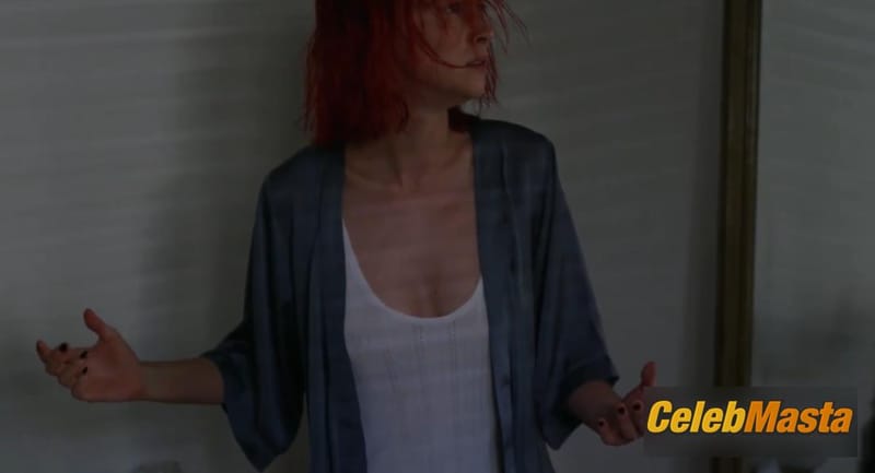 Ingrid Garcia Jonsson Scene Photos Gallery from Ana By Day photo 2
