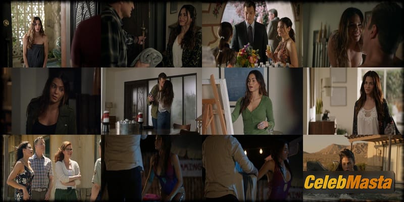 Jenna Dewan Photo Set from The Rookie photo 4