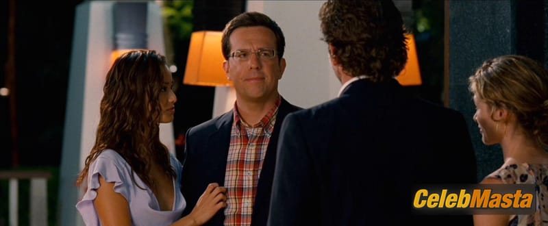 Jamie Chung Photo Set from The Hangover Part Ii photo 1