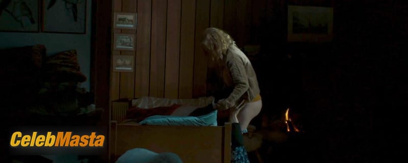 Juno Temple Photo Collection from Magic Magic photo 2