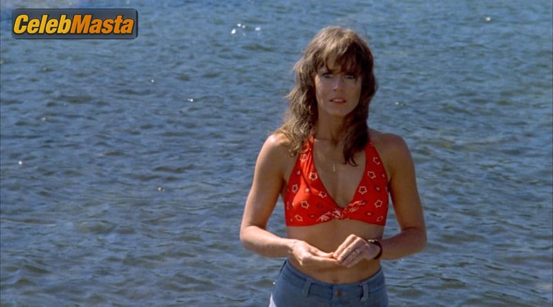 Jane Fonda Photo Gallery from On Golden Pond photo 2