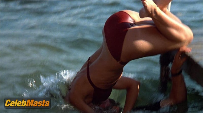 Jane Fonda Photo Gallery from On Golden Pond photo 4