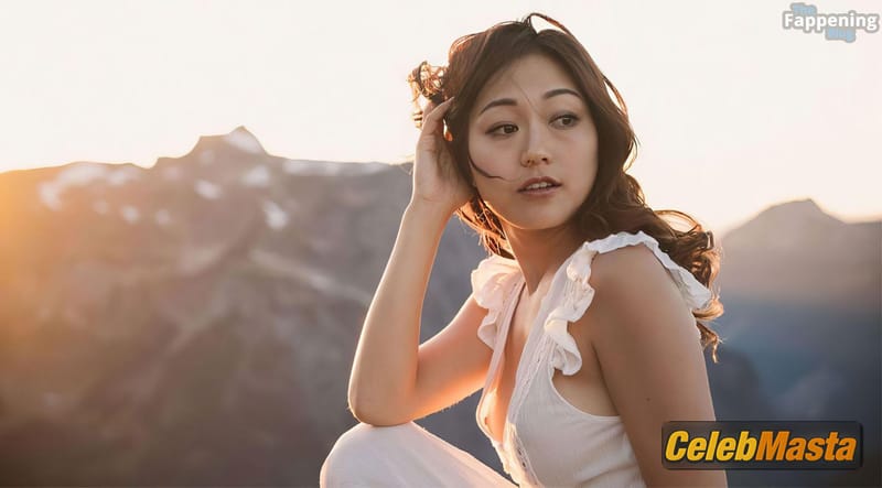 Karen Fukuhara Photo Gallery: Sexy And Sensational Photoshoot photo 1