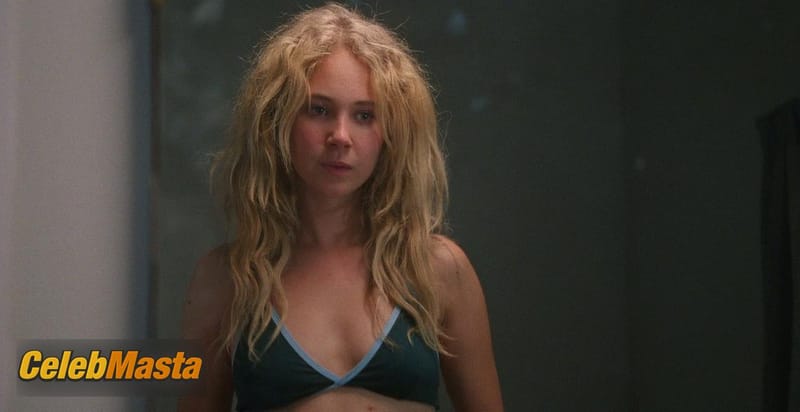 Juno Temple Photo Set from Jack And Diane photo 1