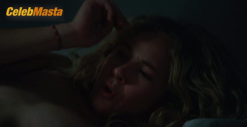 Juno Temple Photo Set from Jack And Diane photo 3