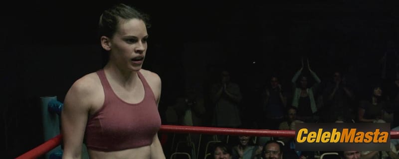 Hilary Swank Scene Photos Gallery from Million Dollar Baby photo 1