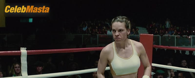Hilary Swank Scene Photos Gallery from Million Dollar Baby photo 2
