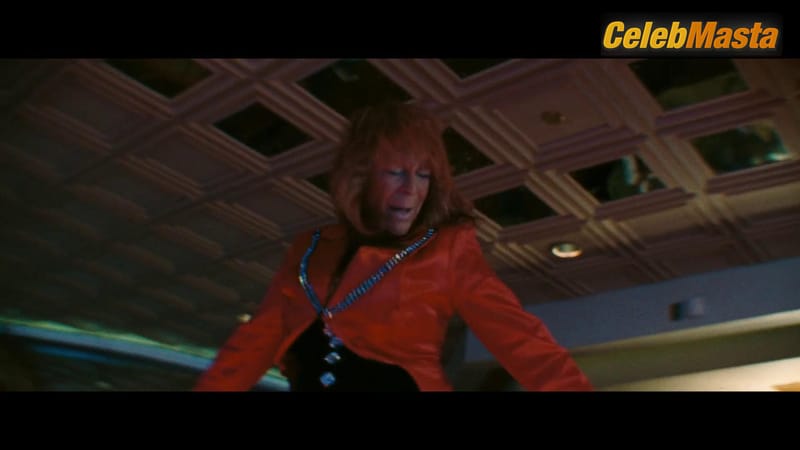 Jamie Lee Curtis Photo Collection from The Last Showgirl photo 3
