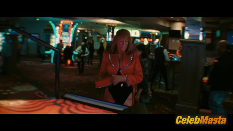 Jamie Lee Curtis Photo Collection from The Last Showgirl photo 4
