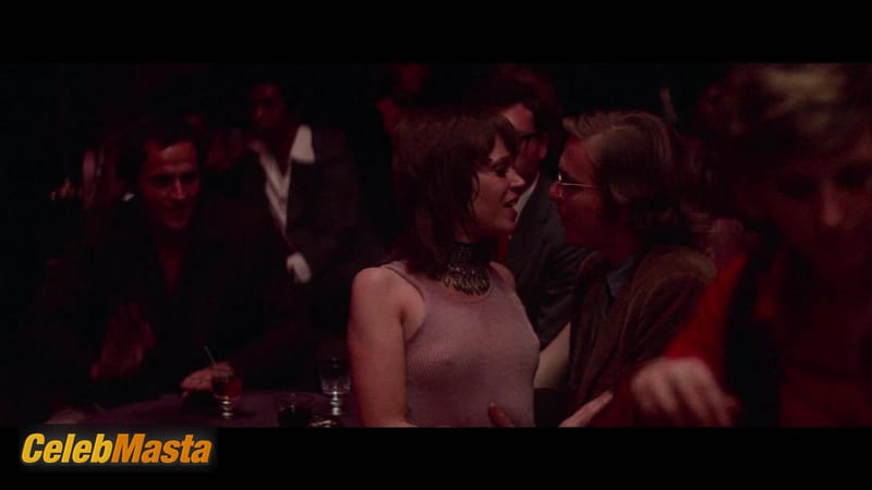 Jane Fonda Scene Photos Gallery from Klute photo 1