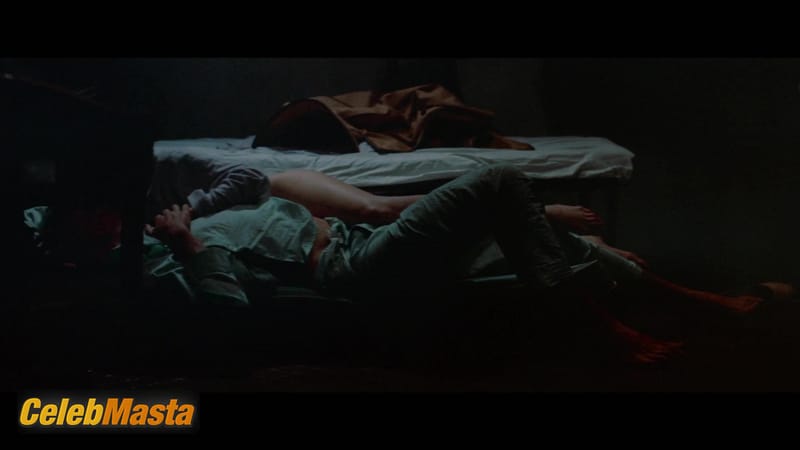 Jane Fonda Scene Photos Gallery from Klute photo 3