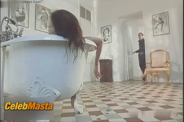 Jane March Scene Photos Gallery from Provocateur photo 2