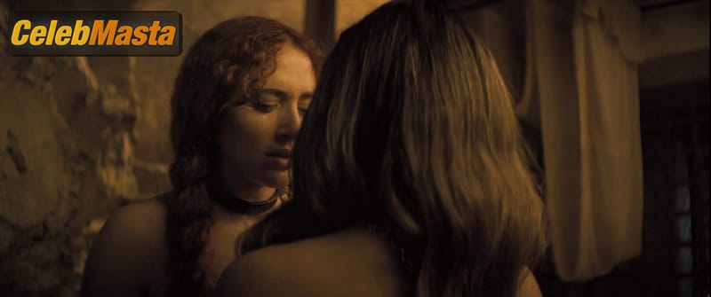 Photo Gallery: Ivana Baquero in Spartacus House Of Ashur photo 3
