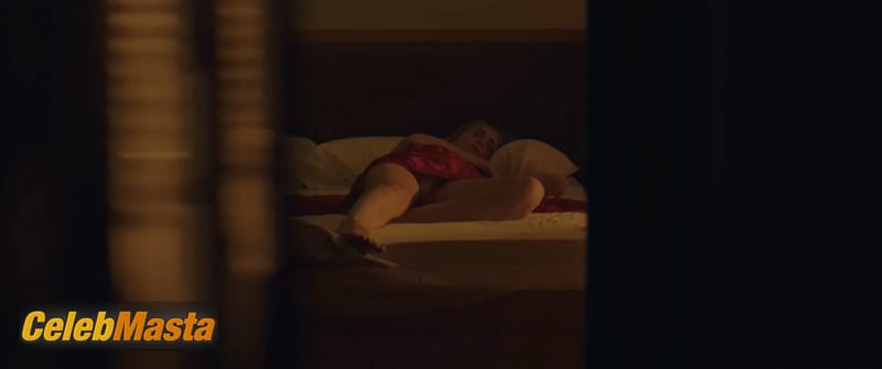 Photo Gallery: Ingrid Garcia Jonsson in Me, Myself And My Dead Wife photo 1