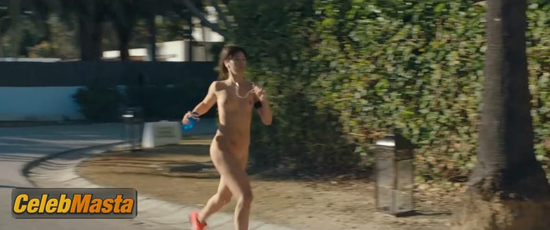 Photo Gallery: Ingrid Garcia Jonsson in Me, Myself And My Dead Wife photo 4