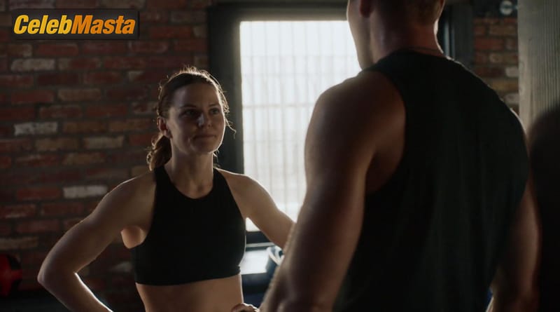 Jennifer Morrison Photo Gallery from This Is Us photo 2