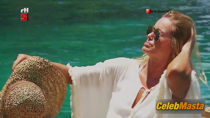 Inge de Bruijn Scene Photos Gallery from Adam Looking For Eve photo 2